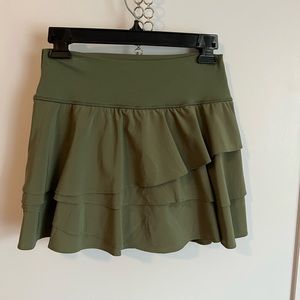 Offline by aerie skirt